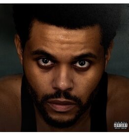Republic (CD) The Weeknd - Hurry Up Tomorrow