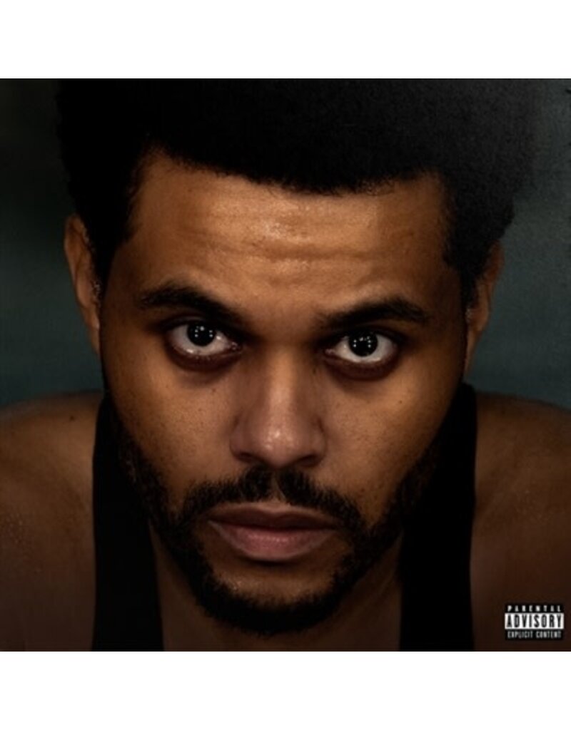 Republic (CD) The Weeknd - Hurry Up Tomorrow
