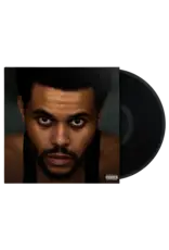 Republic (LP) The Weeknd - Hurry Up Tomorrow
