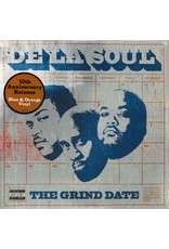 (LP) De La Soul - Grind Date (2LP) DELETED