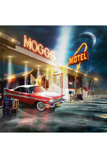 (LP) Moggs Motel - Moggs Motel (Standard Black 180g Vinyl) (2LP)