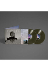 (LP) David Gray - Dear Life (Limited Edition Seaweed Green Vinyl) (2LP)
