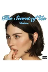 (LP) Gracie Abrams - The Secret of Us (Limited Deluxe Edition) (2LP)