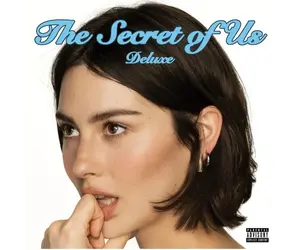 lp-gracie-abrams-the-secret-of