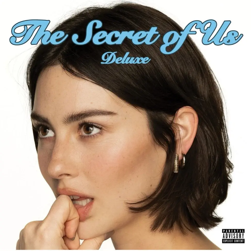 lp-gracie-abrams-the-secret-of