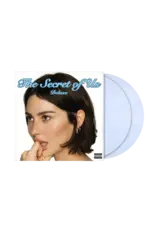 (LP) Gracie Abrams - The Secret of Us (Limited Deluxe Edition) (2LP)
