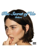 (CD) Gracie Abrams - The Secret of Us (Limited Deluxe Edition)