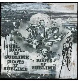 (LP) Sublime - Roots of Sublime (BF19) **********DEEP DISCOUNT IN EFFECT!**********