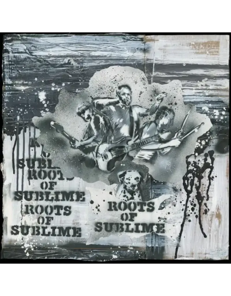 (LP) Sublime - Roots of Sublime (BF19)