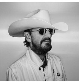 MCA Nashville (CD) Ringo Starr - Look Up