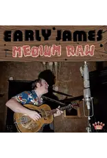 Concord Jazz (LP) Early James - Medium Raw