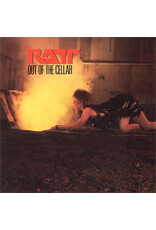 (LP) Ratt - Out of the Cellar (40th Anniversary Edition)