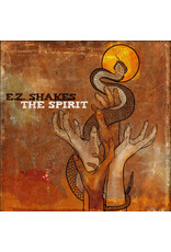 (Used LP) E.Z. Shakes – The Spirit