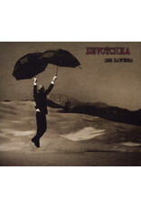 (Used LP) Devotchka – 100 Lovers