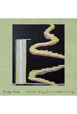 (Used LP) Porridge Radio – Waterslide, Diving Board, Ladder To The Sky