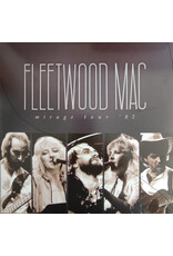 (Used LP) Fleetwood Mac - Mirage Tour '82