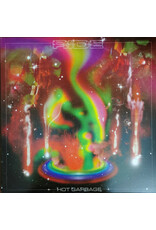 (Used LP) Hot Garbage – RIDE