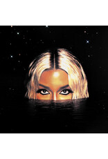 (Used LP) Victoria Monét – Jaguar II (Brown Vinyl)