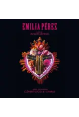 Masterworks (LP) Clément Ducol & Camille - Emilia Perez: OST (2LP)