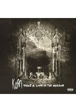 (LP) Korn - Take A Look In The Mirror (2025)