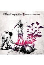 (LP) Three Days Grace - Life Starts Now (2025)