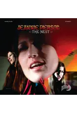 (LP) Jeannie Piersol - The Nest
