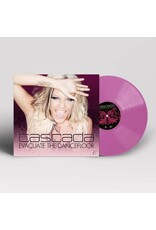 (LP) Cascada - Evacuate The Dancefloor (Limited Purple Vinyl)