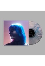 Saddest Factory (LP) jasmine.4.t - You Are The Morning (Indie Exclusive Girlbath Vinyl)