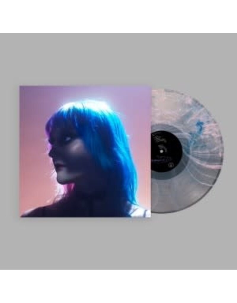 Saddest Factory (LP) jasmine.4.t - You Are The Morning (Indie Exclusive Girlbath Vinyl)
