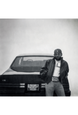 (LP) Kendrick Lamar - GNX (Indie Exclusive Blue Vinyl) DISCONTINUED