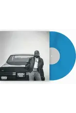 (LP) Kendrick Lamar - GNX (Indie Exclusive Blue Vinyl) DISCONTINUED