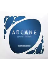 (LP) Various - Arcane: League Of Legends (Season 2) [Music From The Series]