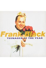 (LP) Frank Black - Teenager Of the Year (30th Anniversary Gold Vinyl) (2LP)