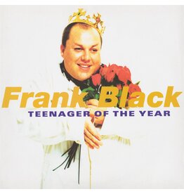 (LP) Frank Black - Teenager Of the Year (30th Anniversary Gold Vinyl) (2LP)