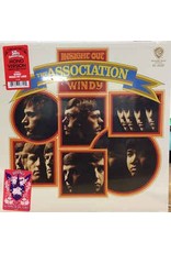 (LP) Association - Insight Out (50th Ann)