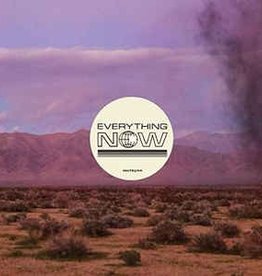 Arcade Fire/Everything Now 12" (LP)