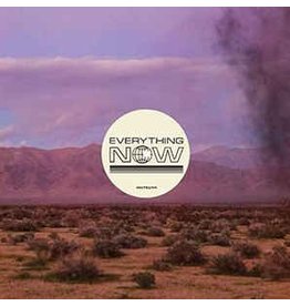 Arcade Fire/Everything Now 12" (LP)