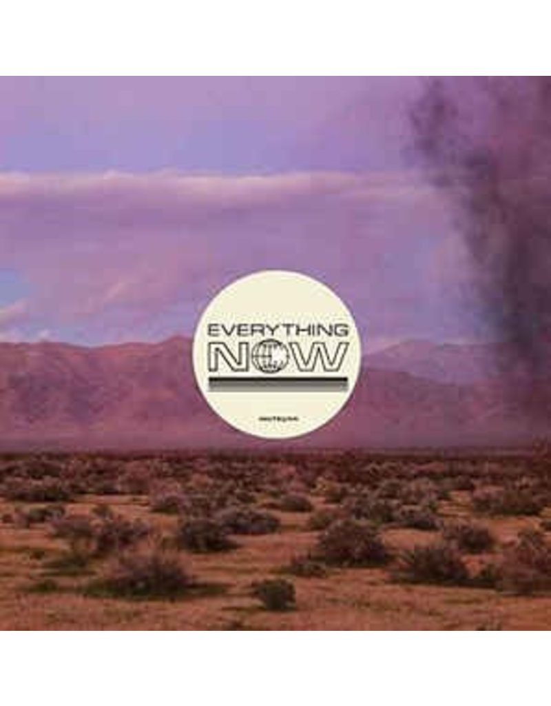 Arcade Fire/Everything Now 12" (LP)