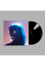 Saddest Factory (LP) jasmine.4.t - You Are The Morning (Standard Black Vinyl)