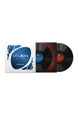 (LP) Various - Arcane: League Of Legends (Season 2) [Music From The Series]