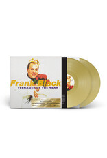 (LP) Frank Black - Teenager Of the Year (30th Anniversary Gold Vinyl) (2LP)