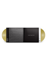 (LP) Frank Black - Teenager Of the Year (30th Anniversary Gold Vinyl) (2LP)