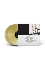 (LP) Frank Black - Teenager Of the Year (30th Anniversary Gold Vinyl) (2LP)