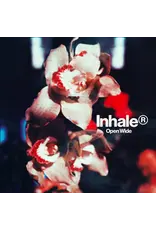 (CD) Inhaler - Open Wide