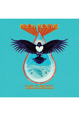 (LP) Mdou Moctar - Tears Of Injustice (Indie Exclusive Sky Blue Vinyl)