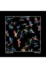 Winspear (LP) Slow Pulp - Moveys (Deluxe Edition White Vinyl) (2LP)