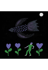 No Quarter (CD) Bonnie Prince Billy - The Purple Bird