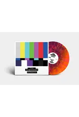 (LP) Lumineers - Automatic (Indie Exclusive Orchid & Tangerine Vinyl)