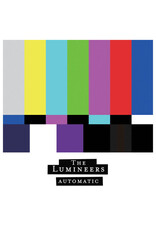 (CD) Lumineers - Automatic