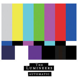 (CD) Lumineers - Automatic